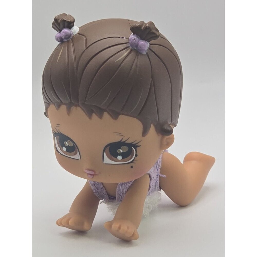 Bratz Lil’ Angelz Bunniez Yasmin Baby Doll 4”